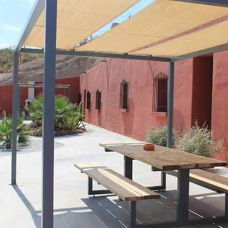 Cuevas Adonia Villa Freila Ngoại thất bức ảnh