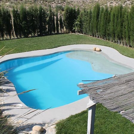Cuevas Adonia Villa Freila Ngoại thất bức ảnh