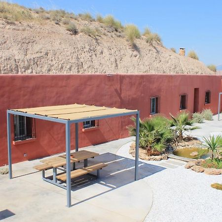 Cuevas Adonia Villa Freila Ngoại thất bức ảnh