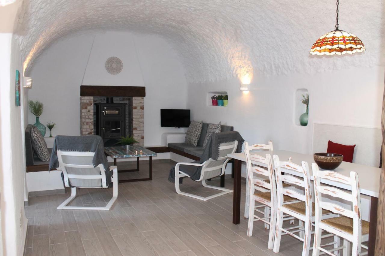 Cuevas Adonia Villa Freila Ngoại thất bức ảnh