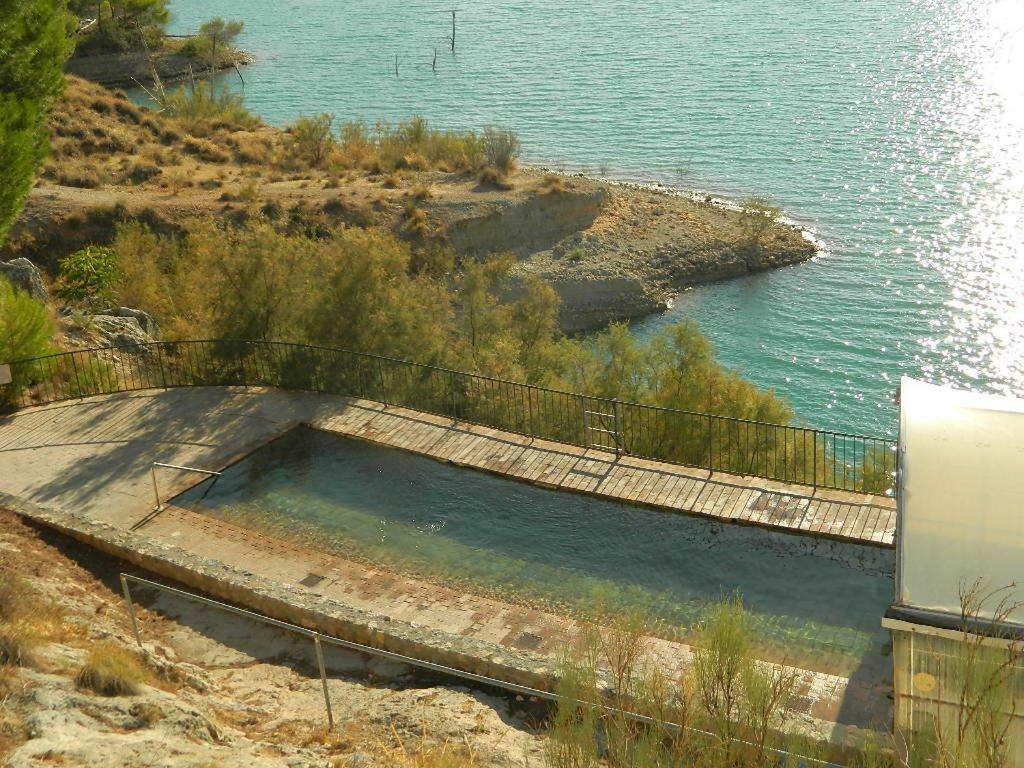 Cuevas Adonia Villa Freila Ngoại thất bức ảnh