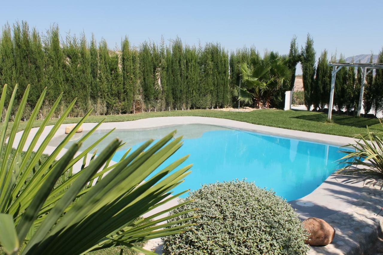 Cuevas Adonia Villa Freila Ngoại thất bức ảnh