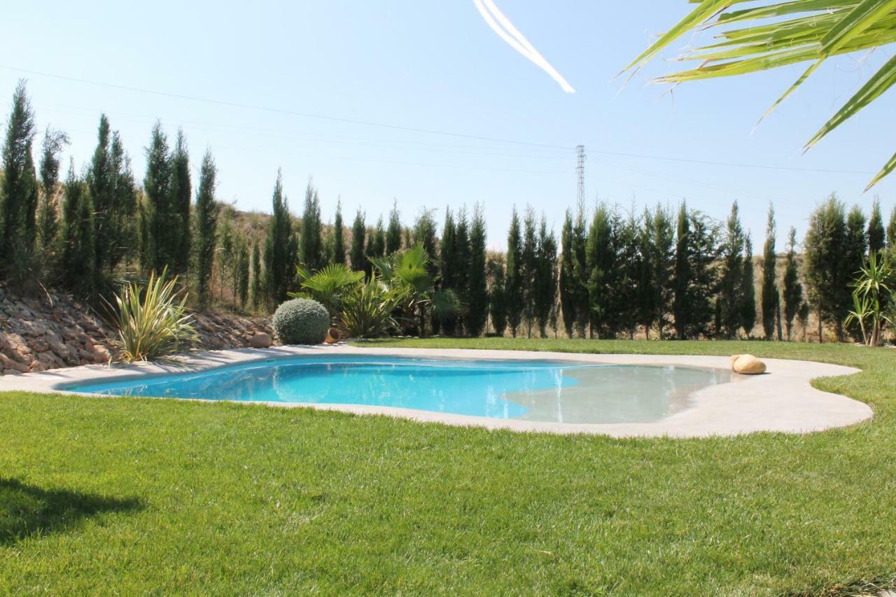 Cuevas Adonia Villa Freila Ngoại thất bức ảnh