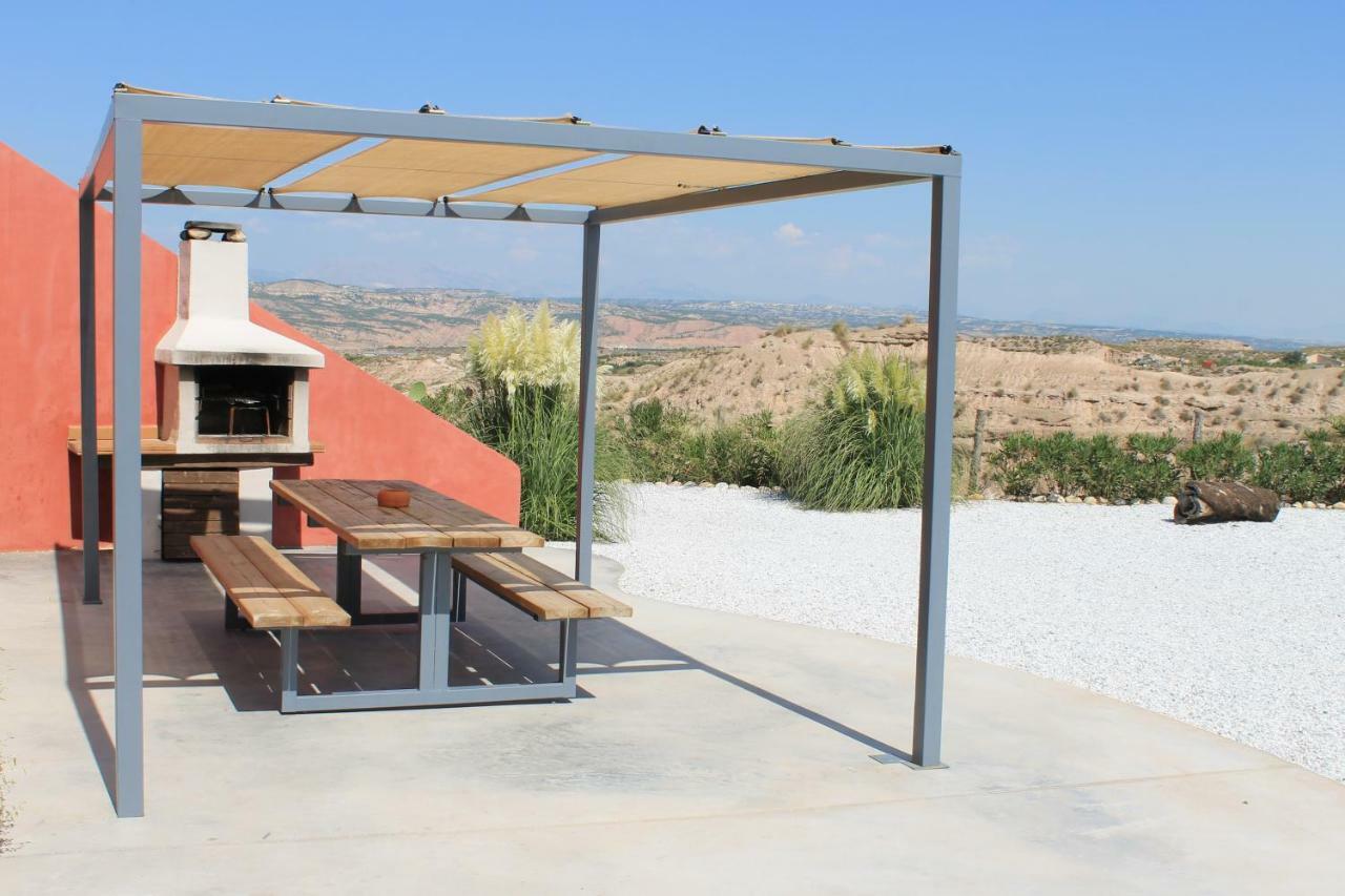 Cuevas Adonia Villa Freila Ngoại thất bức ảnh