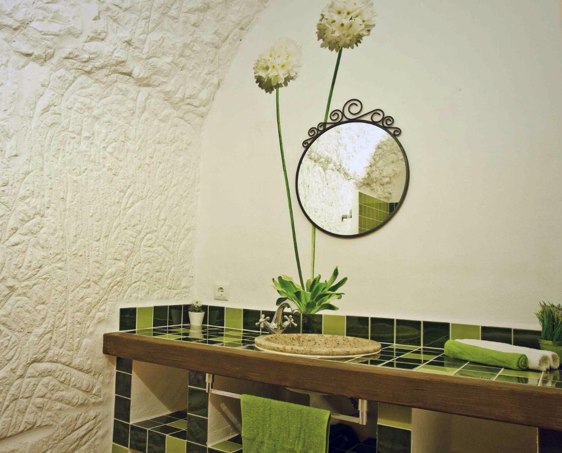 Cuevas Adonia Villa Freila Ngoại thất bức ảnh