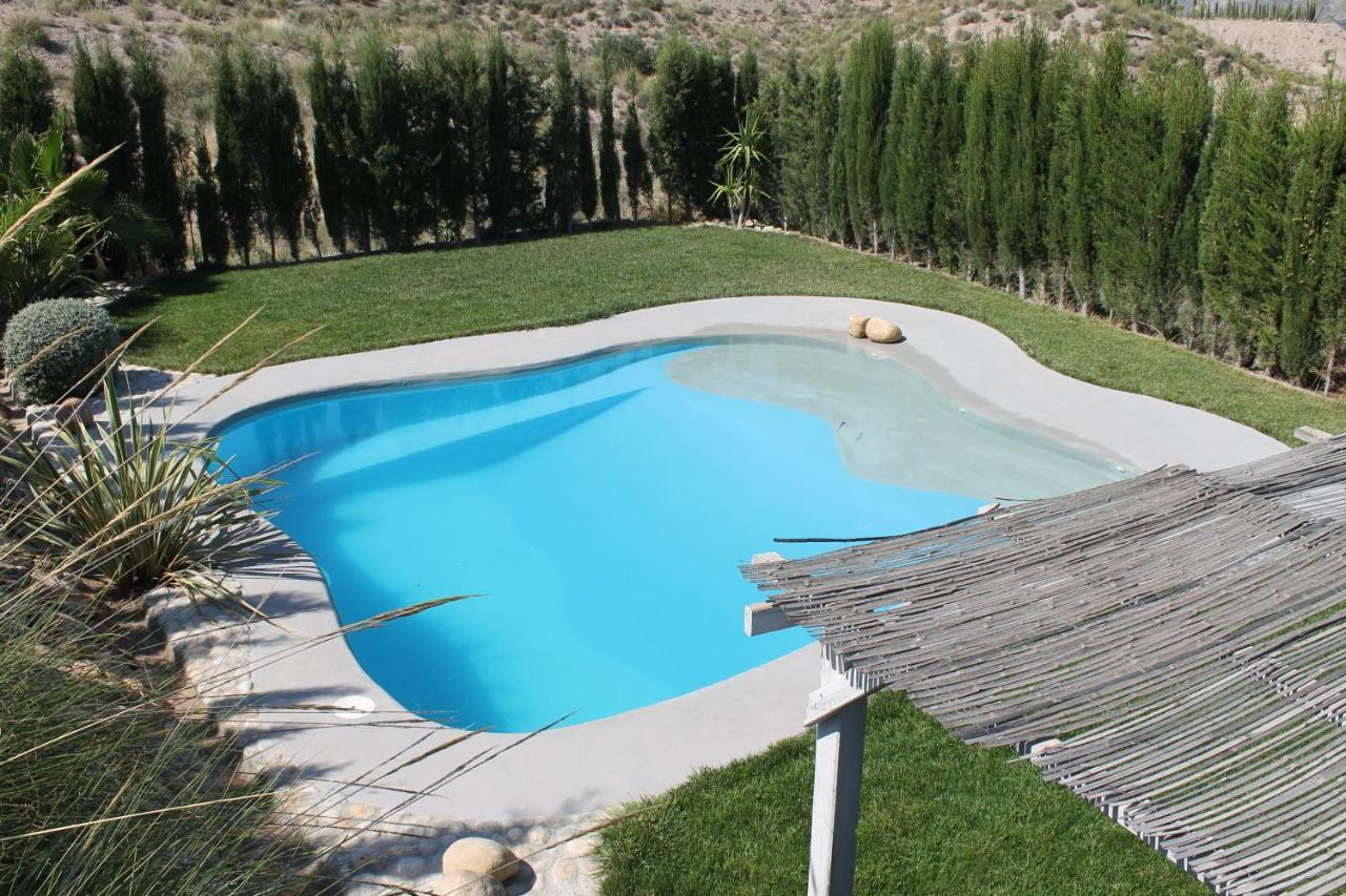 Cuevas Adonia Villa Freila Ngoại thất bức ảnh